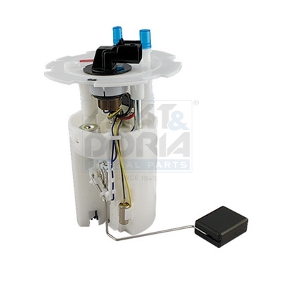 Meat Doria Brandstof toevoermodule 77080