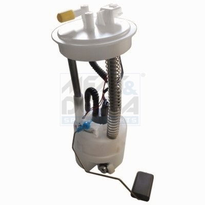 Meat Doria Brandstof toevoermodule 77086