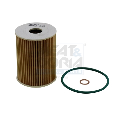 Meat Doria Oliefilter 14119