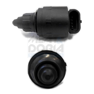 Meat Doria Stappenmotor (nullast regeleenheid) 84059