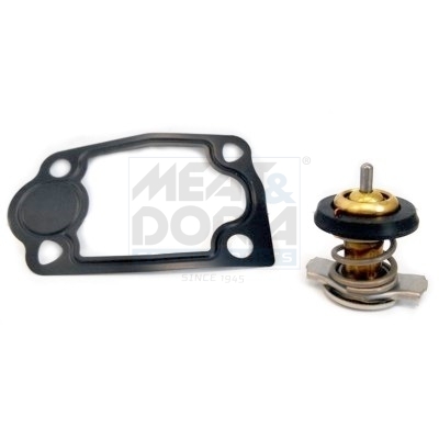 Meat Doria Thermostaat 92678