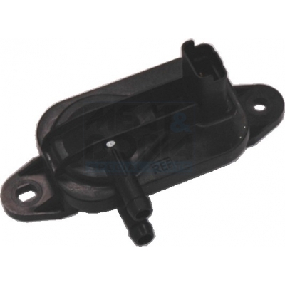 Meat Doria Uitlaatgasdruk sensor 82260