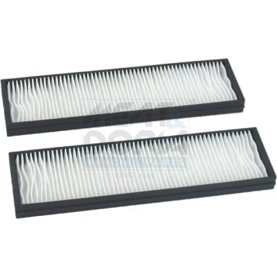 Meat Doria Interieurfilter 17495F-X2