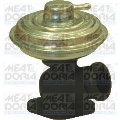 Meat Doria EGR-klep 88109