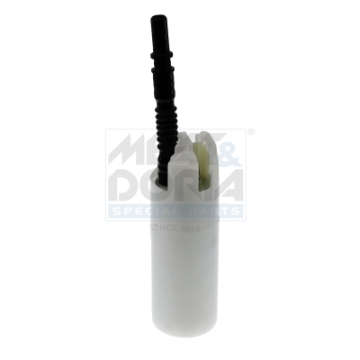 Meat Doria Brandstofpomp 77093