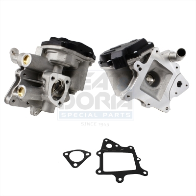 Meat Doria EGR-klep 88138