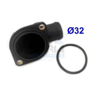 Meat Doria Koelvloeistofflens 93102