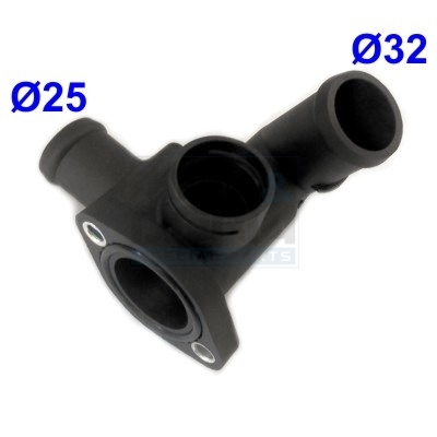 Meat Doria Koelvloeistofflens 93119