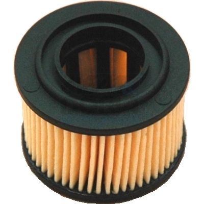 Meat Doria Brandstoffilter 4877