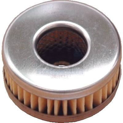 Meat Doria Brandstoffilter 4879