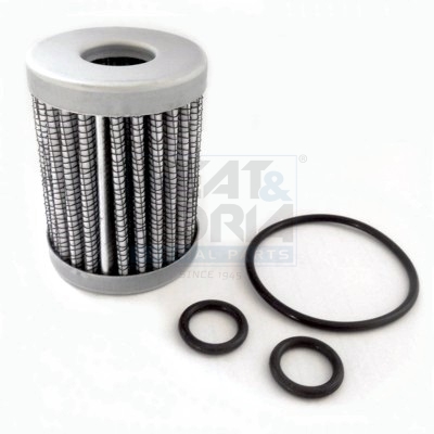 Meat Doria Brandstoffilter 4890