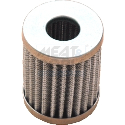 Meat Doria Brandstoffilter 4892