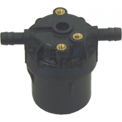 Meat Doria Brandstoffilter 4893