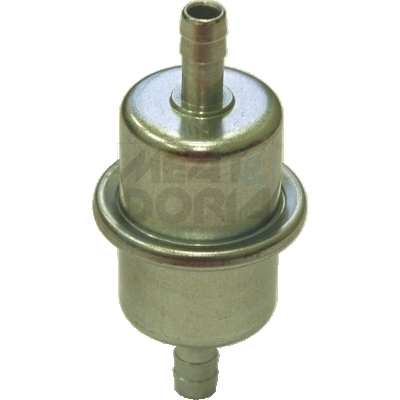 Meat Doria Brandstoffilter 4895