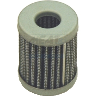 Meat Doria Brandstoffilter 4898
