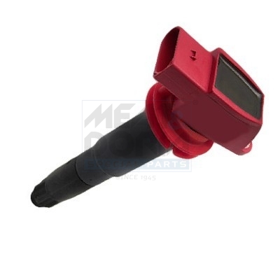 Meat Doria Bobine 10697