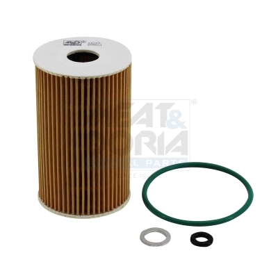 Meat Doria Oliefilter 14118