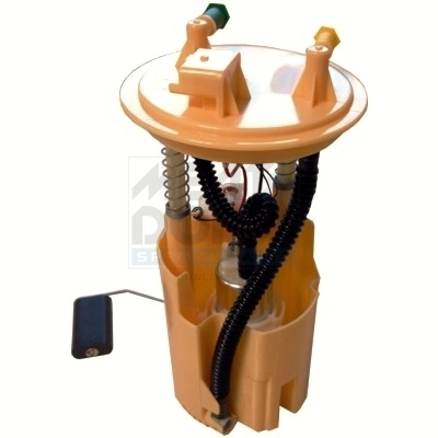 Meat Doria Brandstof toevoermodule 77110