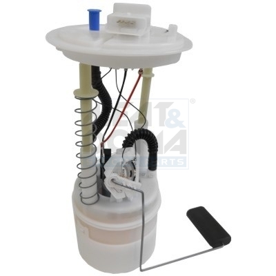 Meat Doria Brandstof toevoermodule 77121