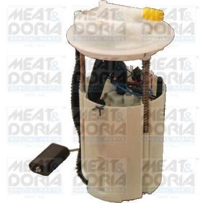 Meat Doria Brandstof toevoermodule 77131