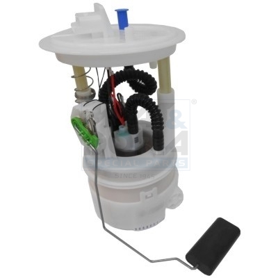 Meat Doria Brandstof toevoermodule 77133