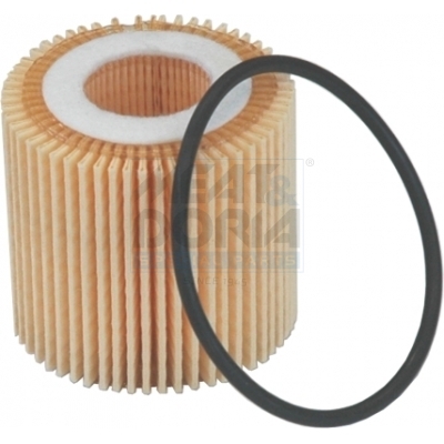 Meat Doria Oliefilter 14124