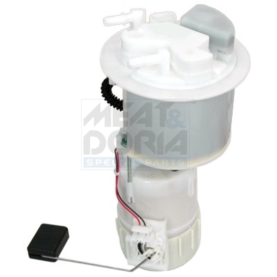 Meat Doria Brandstof toevoermodule 77179