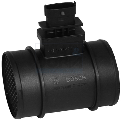 Meat Doria Luchtmassameter 86230