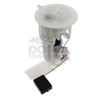 Meat Doria Brandstoftoevoereenheid 77153