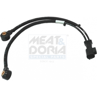 Meat Doria Klopsensor 87504