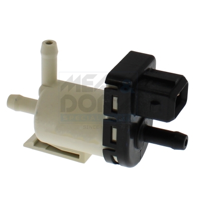 Meat Doria Ontluchtingsklep 9223