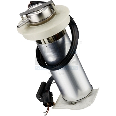 Meat Doria Brandstof toevoermodule 77174