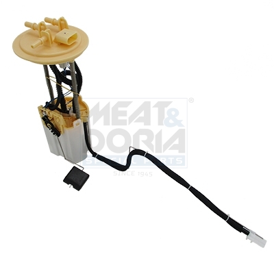 Meat Doria Brandstof toevoermodule 77205
