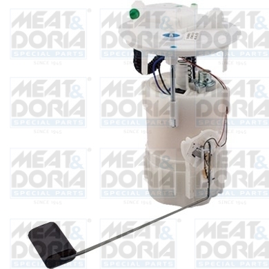 Meat Doria Brandstof toevoermodule 77222