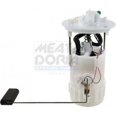 Meat Doria Brandstof toevoermodule 77223