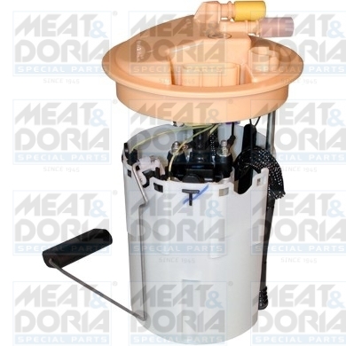 Meat Doria Brandstof toevoermodule 77225