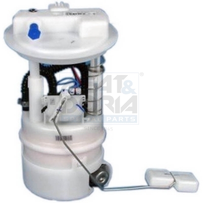 Meat Doria Brandstof toevoermodule 77228