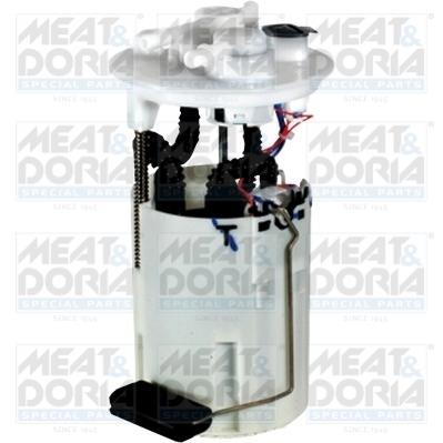 Meat Doria Brandstof toevoermodule 77230