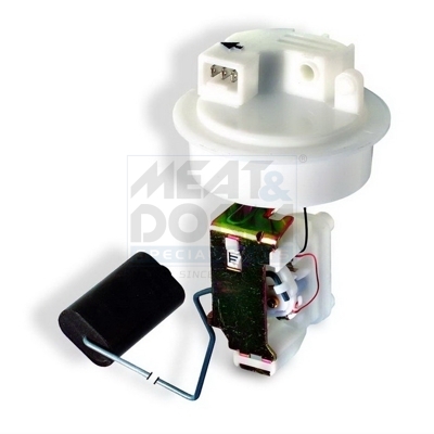 Meat Doria Tankvlotter 79004