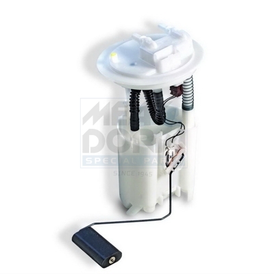 Meat Doria Tankvlotter 79025