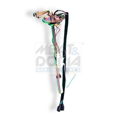 Meat Doria Tankvlotter 79029