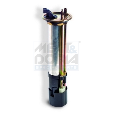 Meat Doria Tankvlotter 79048