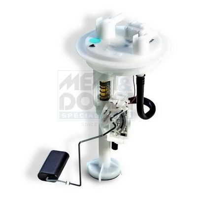 Meat Doria Tankvlotter 79056