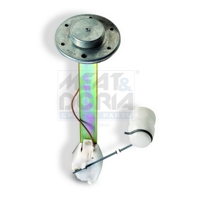 Meat Doria Tankvlotter 79063