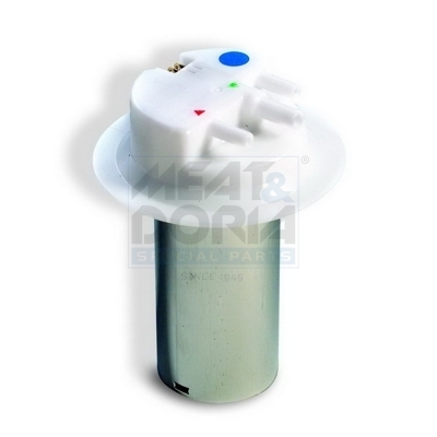 Meat Doria Tankvlotter 79126