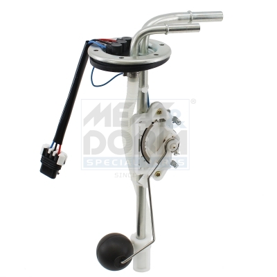 Meat Doria Tankvlotter 79138