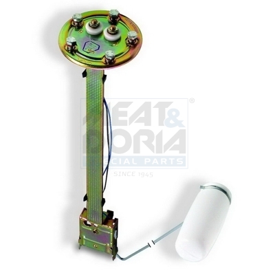 Meat Doria Tankvlotter 79175