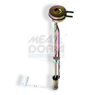 Meat Doria Tankvlotter 79176