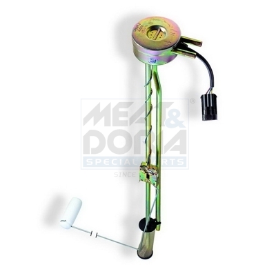 Meat Doria Tankvlotter 79177