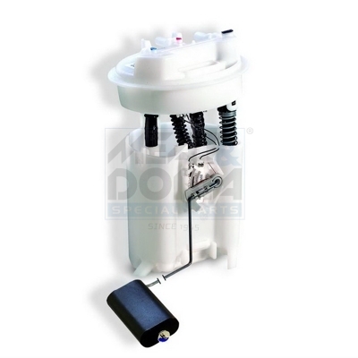 Meat Doria Tankvlotter 79180